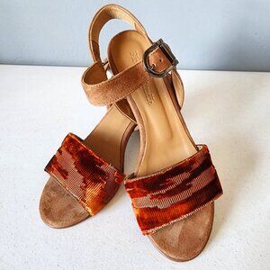 Firenze Studios Sandals "NEW"